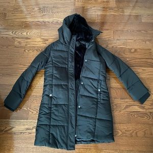 Sam Edelman winter coat